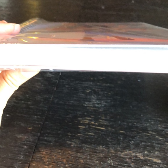 Spiral Hard Cover journal 10.5x8 - Picture 2 of 2